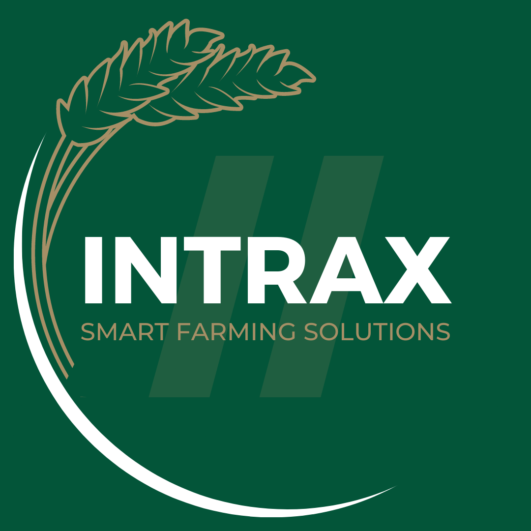 SARL INTRAX